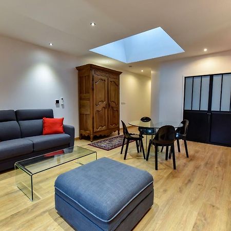 Cite Guide Apartment Арас Екстериор снимка