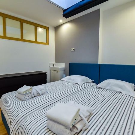 Cite Guide Apartment Арас Екстериор снимка