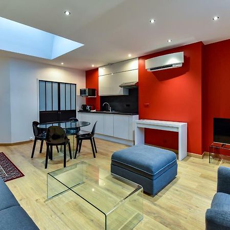Cite Guide Apartment Арас Екстериор снимка