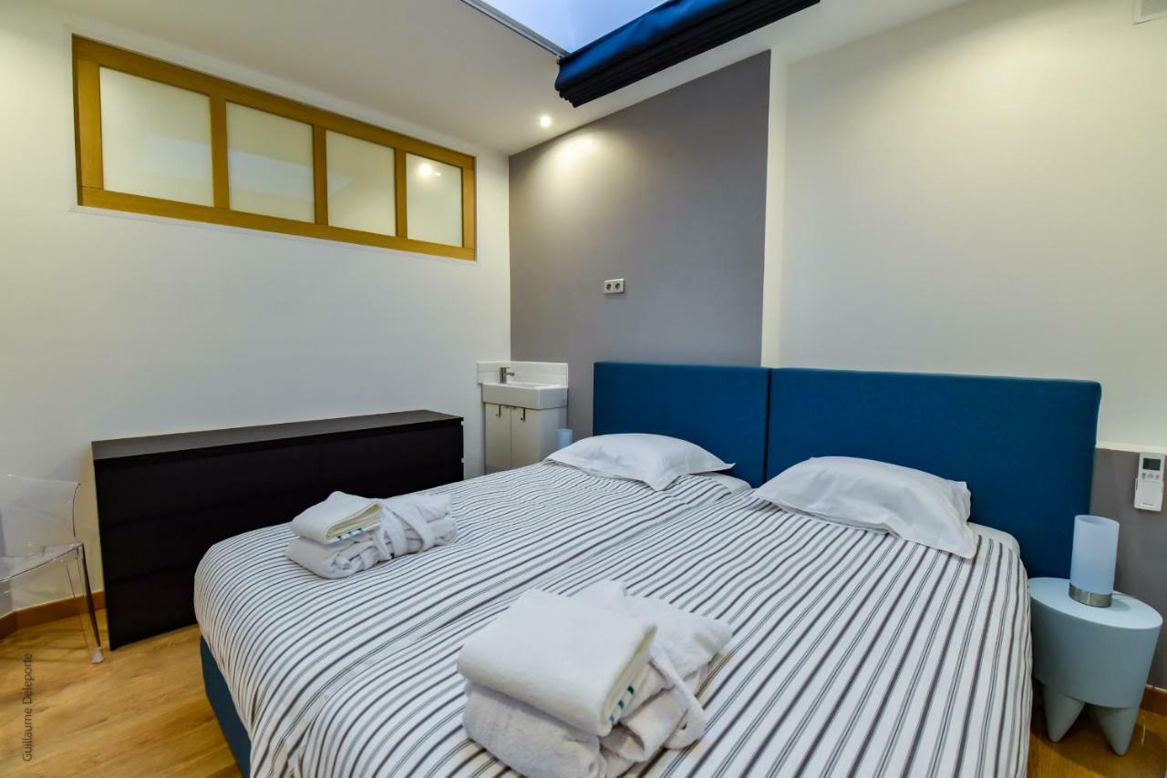 Cite Guide Apartment Арас Екстериор снимка