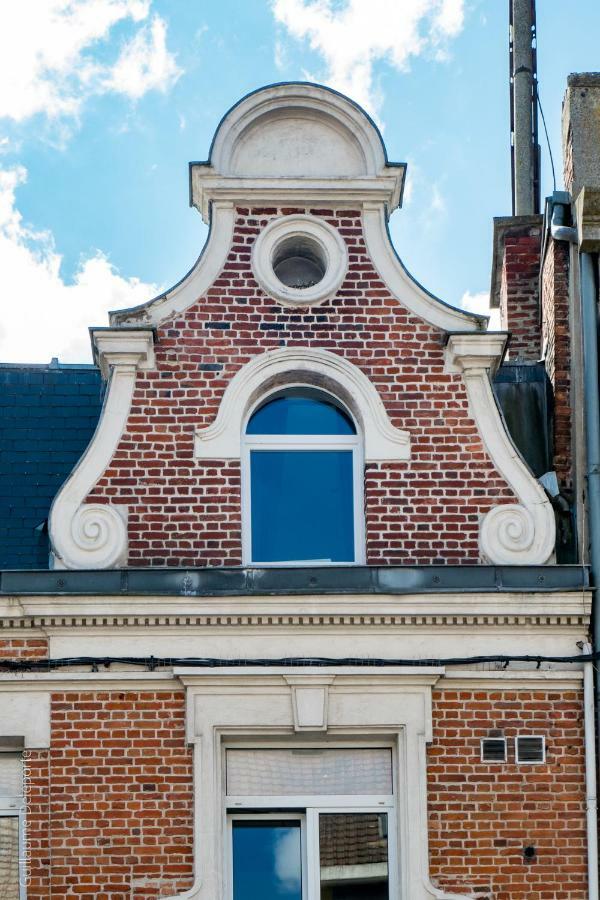 Cite Guide Apartment Арас Екстериор снимка