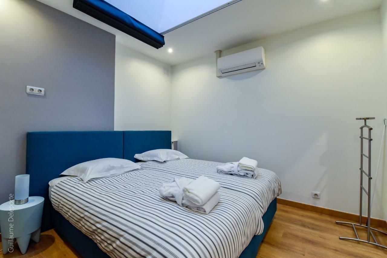 Cite Guide Apartment Арас Екстериор снимка